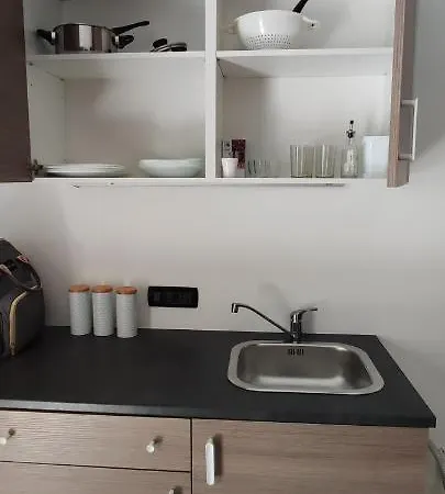 Holiday home Open Space 38 Castellammare del Golfo