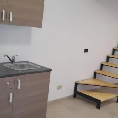 Open Space 38 Holiday home Castellammare del Golfo