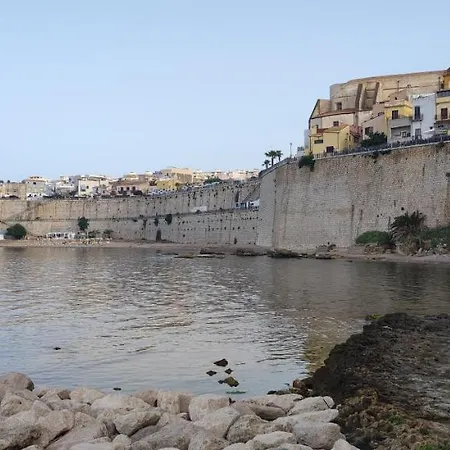 Open Space 38 Holiday home Castellammare del Golfo