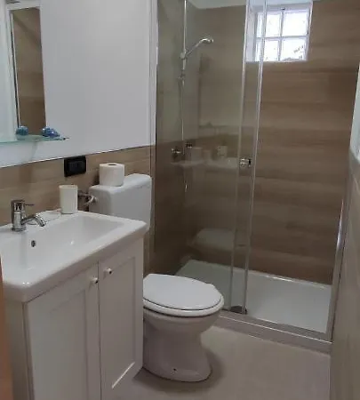 Holiday home Open Space 38 Castellammare del Golfo