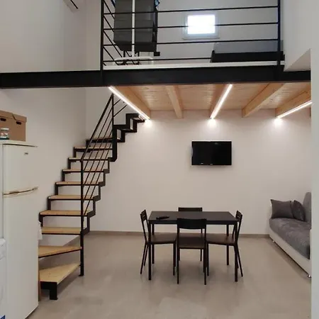 Open Space 38 Holiday home